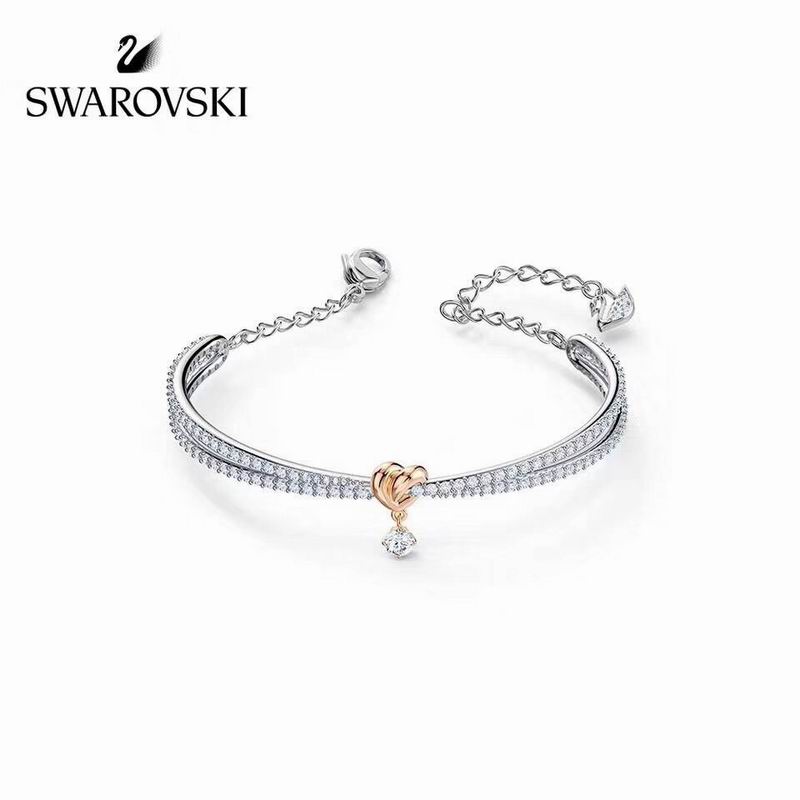 Swarovski Bracelet 12yxq02